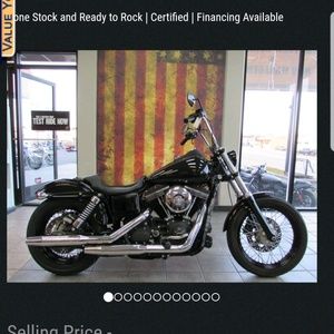 Meet your Posher, Joseph